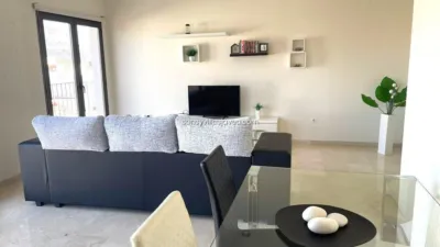 Apartamento en Gata de Gogos photo 7