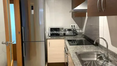Apartamento en Gata de Gogos photo 9
