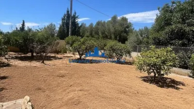 Chalet in Godelleta photo 18