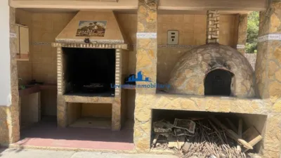 Chalet in Godelleta photo 7