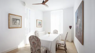 Apartment in Auditorio photo 2
