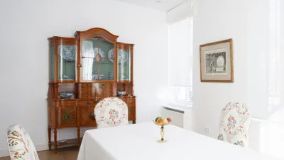 Apartment in Auditorio photo 4