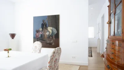 Apartment in Auditorio photo 5