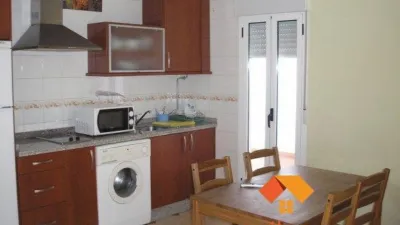 Apartamento en Centro photo 5