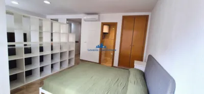Estudio en alquiler en Camins Al Grau-Cami Fondo, Albors (Distrito Camins al Grau. València Capital) de 1.025 €<span>/mes</span>