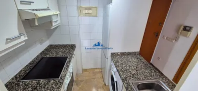Estudio en alquiler en Camins Al Grau-Cami Fondo, Albors (Distrito Camins al Grau. València Capital) de 1.025 €<span>/mes</span>