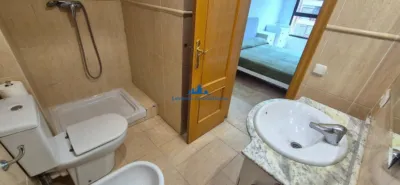 Estudio en alquiler en Camins Al Grau-Cami Fondo, Albors (Distrito Camins al Grau. València Capital) de 1.025 €<span>/mes</span>