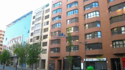 Estudio en alquiler en Camins Al Grau-Cami Fondo, Albors (Distrito Camins al Grau. València Capital) de 1.025 €<span>/mes</span>