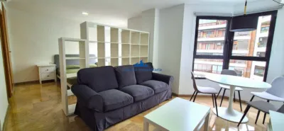 Estudio en alquiler en Camins Al Grau-Cami Fondo, Albors (Distrito Camins al Grau. València Capital) de 1.025 €<span>/mes</span>