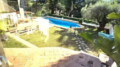 Casa – Xàbia - Jávea - Más