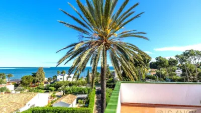 Casa – Dénia - Vista 3