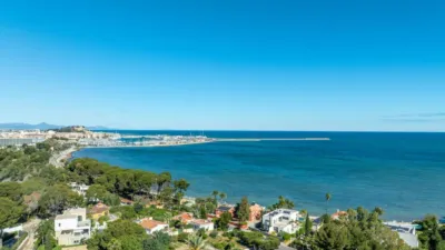 Casa – Dénia - Vista 2