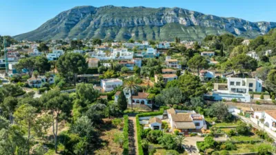 Casa – Dénia - Vista 4