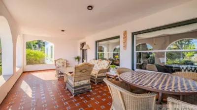 Casa – Dénia - Vista 5