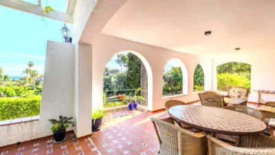 Casa – Dénia - Més