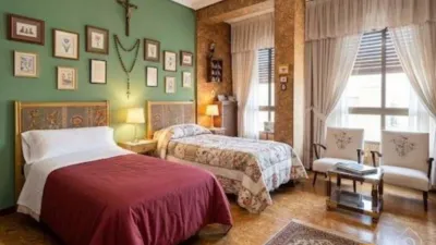Apartment in the City Centre photo 3
