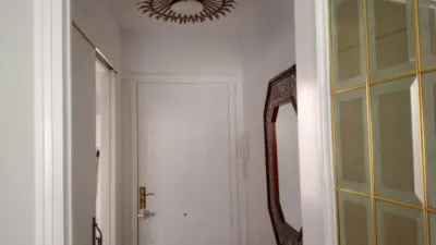 Apartment on Velázquez Street photo 11