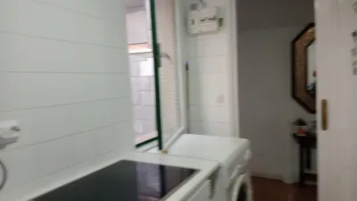 Apartment on Velázquez Street photo 13