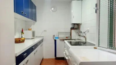 Apartment on Velázquez Street photo 15