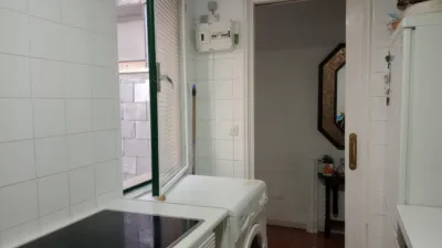 Apartment on Velázquez Street photo 16