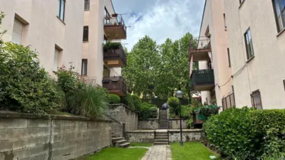 Apartment on Velázquez Street photo 2