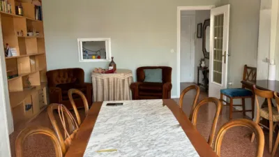 Apartment on Velázquez Street photo 8