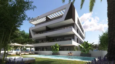 Piso - Vista 2