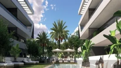 Piso - Vista 3