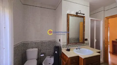 Chalet en venta en Centro, Calera y Chozas de 144.000 €