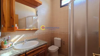 Chalet en venta en Centro, Calera y Chozas de 144.000 €