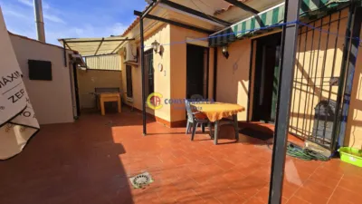 Chalet en venta en Centro, Calera y Chozas de 144.000 €