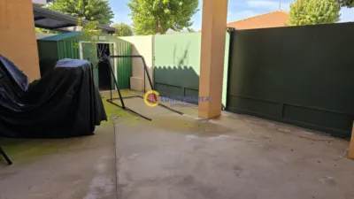 Chalet en venta en Centro, Calera y Chozas de 144.000 €