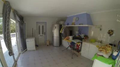 Piso – Dénia, la Pedrera - Vista 2
