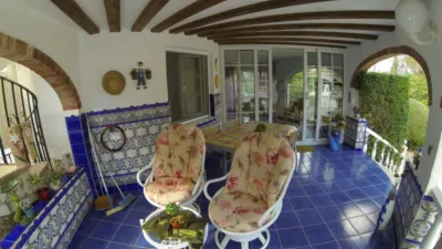 Piso – Dénia, la Pedrera - Vista 5