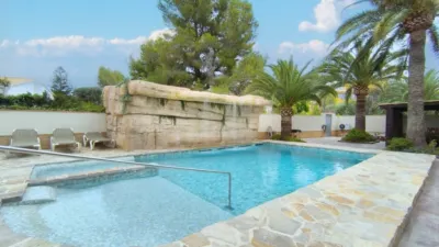 Casa – Dénia, Montgó - Vista 2
