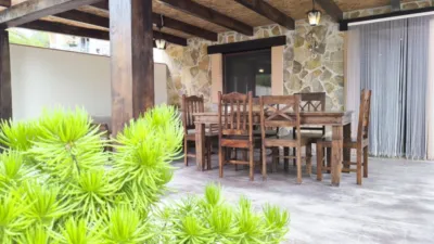 Casa – Dénia, Montgó - Vista 3