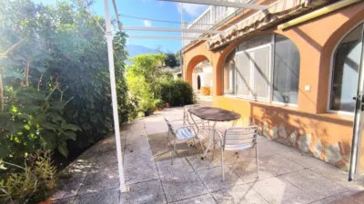 Pis – Tàrbena, la Marina Baixa - Vista 2