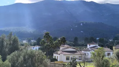 Pis – Tàrbena, la Marina Baixa - Vista 3