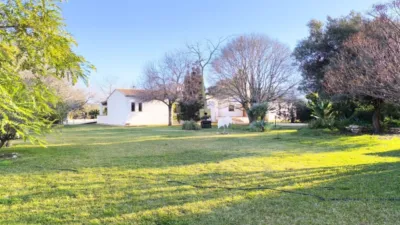 Casa – Ondara, Polígon Industrial d'Ondara, Pamis - Vista 2