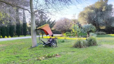 Casa – Ondara, Polígon Industrial d'Ondara, Pamis - Más