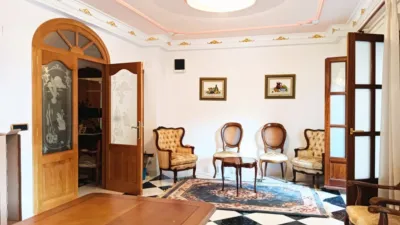 House in Oliva photo 9