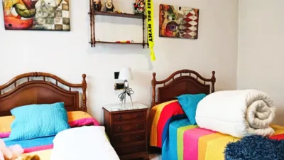 House in Oliva photo 12