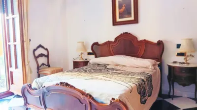 House in Oliva photo 17