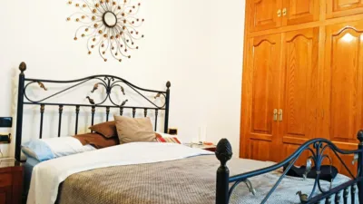House in Oliva photo 19