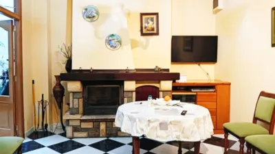 Casa - Vista 3