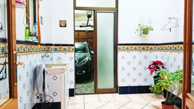 Casa - Más