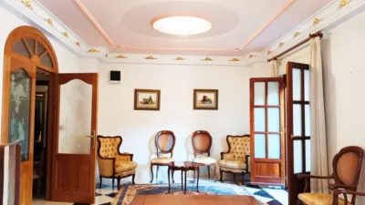 House in Oliva photo 6