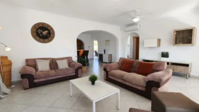 Casa rústica en Calpe photo 17