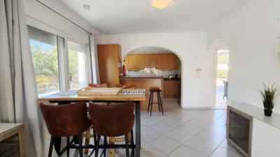 Casa rústica en Calpe photo 18
