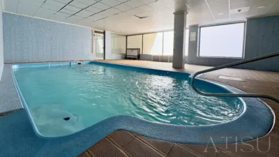 Piso – el Campello, Urbanització L'Almadrava - Vista 2
